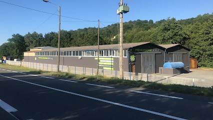 Menuiserie Seigle, Menuisier à Porte des Pierres Dorées