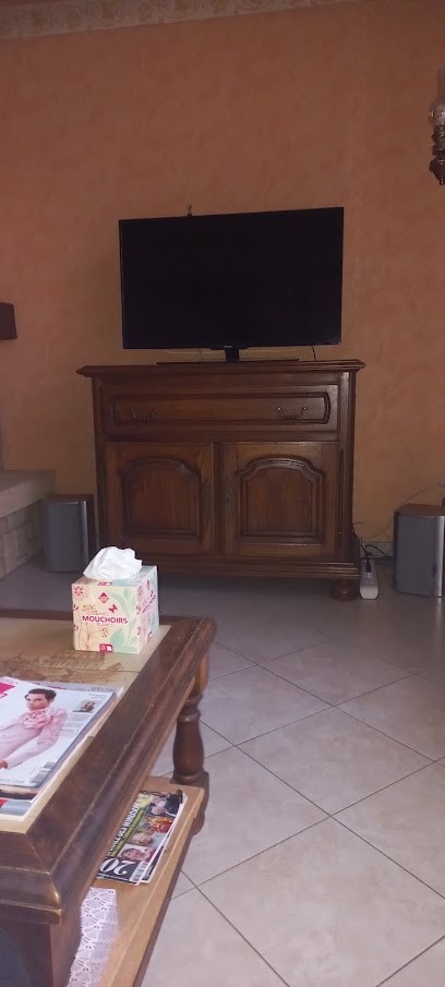 La Menuiserie Albigeoise, Menuisier à Lescure-d'Albigeois