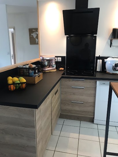 Solutions multiservices 81, Menuisier à Graulhet