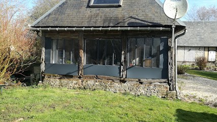 Menuiserie Joly Roland, Menuisier à La Feuillie