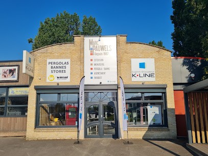 Marc Pauwels Sarl, Menuisier à Socx