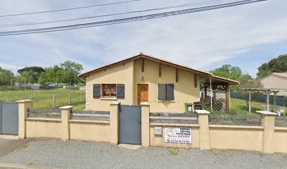 Laforet Thierry, Charpentier à Pessac