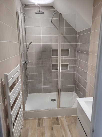 HD renov, Menuisier à Péronne