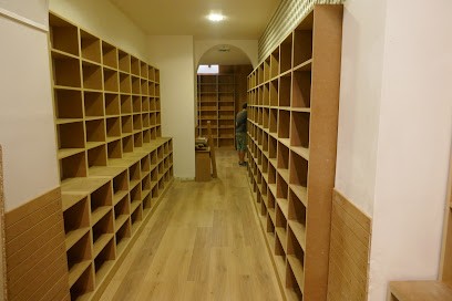 Bastien Perez Menuisier bois, Menuisier à Lumbin