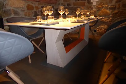 La Petite Cognée, Menuisier à Rotherens