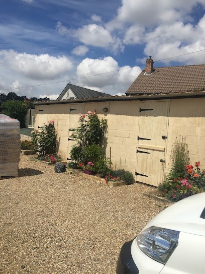 Menuiserie Letellier, Charpentier à Tocqueville-les-Murs