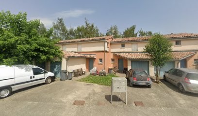 Ent jonathan, Charpentier à Saint-Gaudens