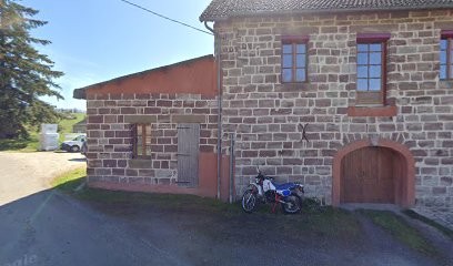 Menuiserie Lenhart, Menuisier à Saint-Viance