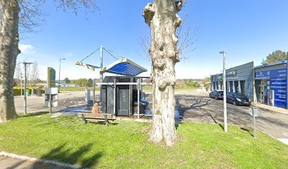 OuvertureS - SainT Martin Menuiserie, Menuisier à Valence