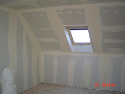 Stratibois Sarl I Menuiserie Soissons, Menuisier à Bucy-le-Long