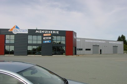 Menuiserie Olivier B., Menuisier à Cerizay