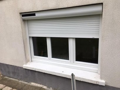 Les Fenetres Vulcain, Menuisier à Aubière