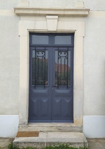 LartBois, Menuisier à Billère