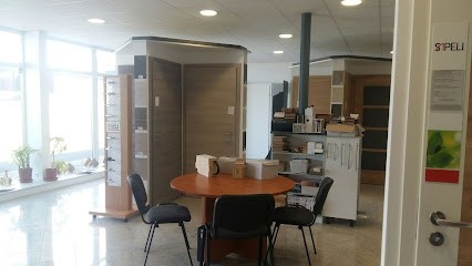 PORTES & CONTOURS, Menuisier à Diemeringen