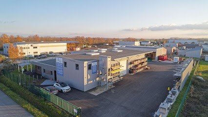 LC2 Charpente Couverture, Charpentier à Veigné