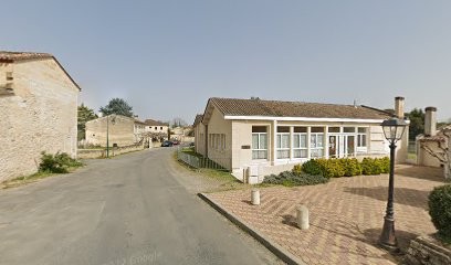 Battaglia Sarl, Charpentier à Cabara