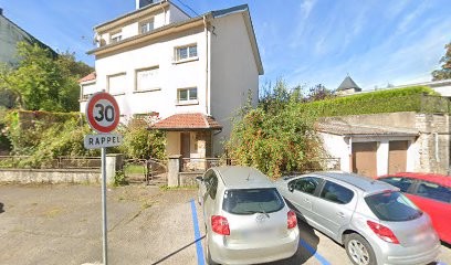 JCMelo, Charpentier à Rédange