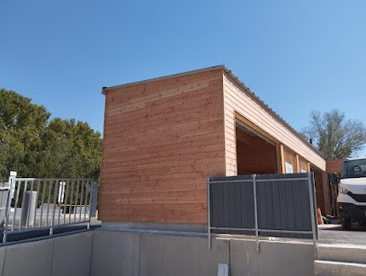 Provence Ossature Bois (P.O.B), Charpentier à L'Isle-sur-la-Sorgue