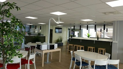 SARL OLIVIER BRISSONNEAU, Menuisier à Machecoul-Saint-Même