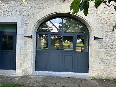 La Boutique Du Menuisier - Menuiserie David, Menuisier à Marmande