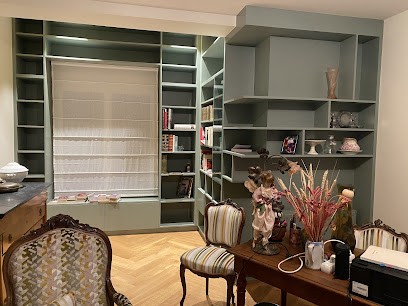 Menuiserie Ebénisterie Sanchez Schmidt, Menuisier à Châtillon-le-Duc