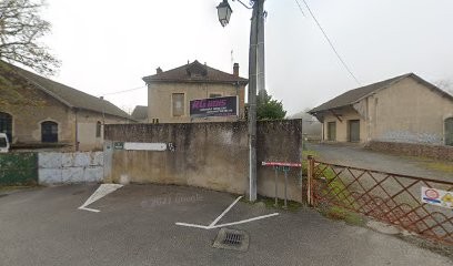 RG BOIS, Menuisier à La Chapelle-de-Guinchay