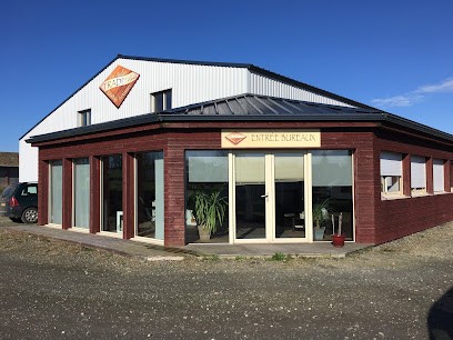 Ateliers TRADI'Bois, Menuisier à Pontmain