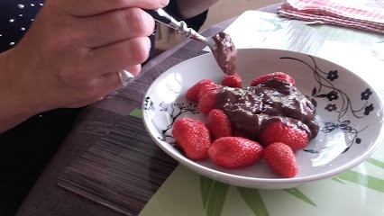 LE POL Didier, Menuisier à Crédin