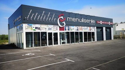 Cg Menuiserie SARL, Menuisier à Conflans-en-Jarnisy
