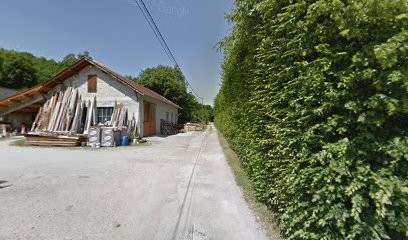 Dumoulin Claude, Charpentier à Moras