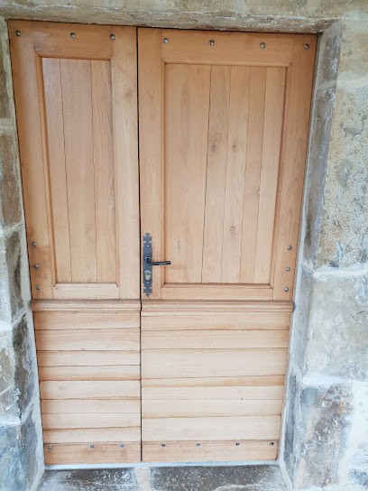 Ets Menuiserie Ferrie, Menuisier à Puybrun