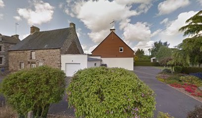 Mathieu Peribois, Menuisier à Saint-James