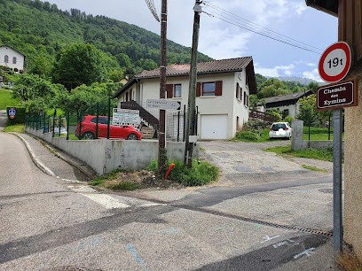 Menuiserie Calvano, Menuisier au Champ-près-Froges