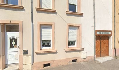 MJ Menuiserie, Menuisier à Freyming-Merlebach