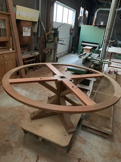 Menuiserie Ébénisterie Provençale Léone, Menuisier à La Valette-du-Var