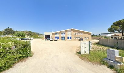 Ste Zancanaro SAS, Menuisier à Charmes-sur-Rhône