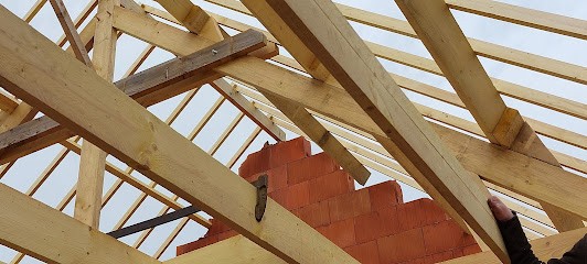 Bottier Charpente Menuiserie, Charpentier à Retiers