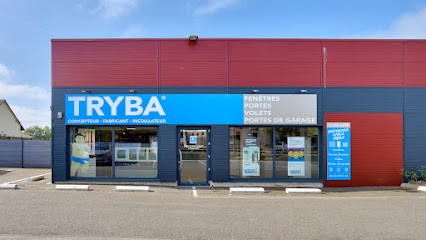 TRYBA Laval (Saint-Berthevin), Menuisier à Saint-Berthevin