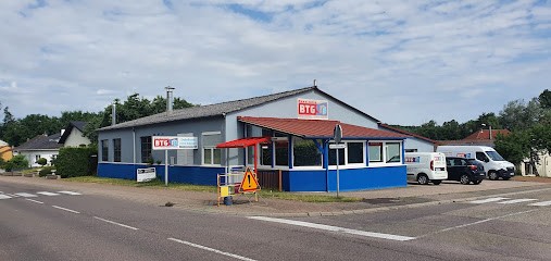 Menuiserie Btg, Charpentier à Falck