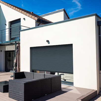 Réparation De Volet Roulant Lyon - Villeurbanne, Menuisier à Villeurbanne