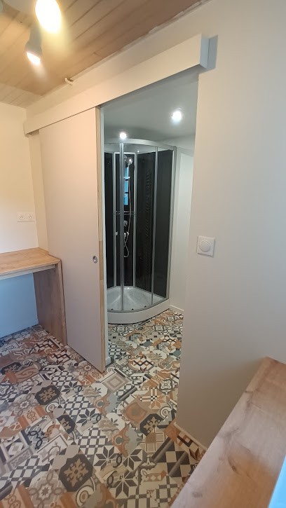 Nono Menuisier Poseur Installateur, Menuisier à Taulé