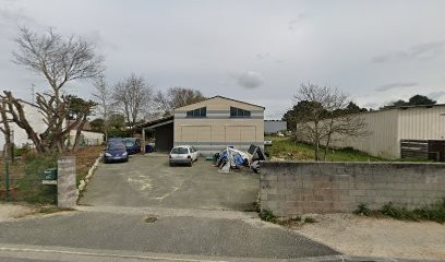 Filhol Bernard, Menuisier à La Teste-de-Buch