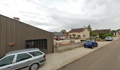 Lepagnier SCM, Menuisier à Chevigny-en-Valière