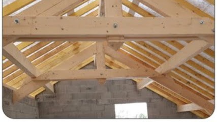 Lv Charpente, Charpentier à Sillans