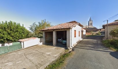 EURL ENT Mazeran Jean-Pierre, Charpentier à Roquemaure