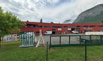 L.E. Menuisier, Menuisier à La Terrasse