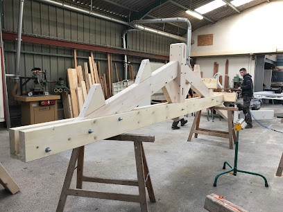 Menuiserie Castelolonnaise, Menuisier à Château-d'Olonne