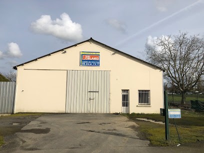 Sarl Celard, Charpentier à La Guerche-de-Bretagne