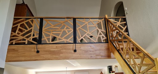 Menuiluxe, Menuisier à Folkling