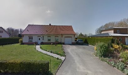 MrC&Scie, Menuisier à Bermicourt